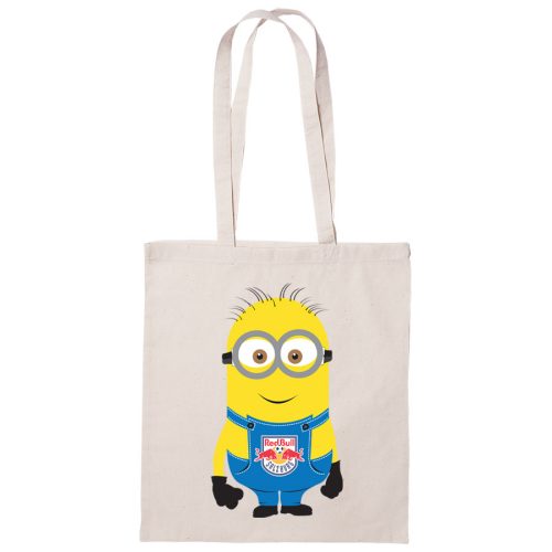 Minionos vászontáska - RB Salzburg