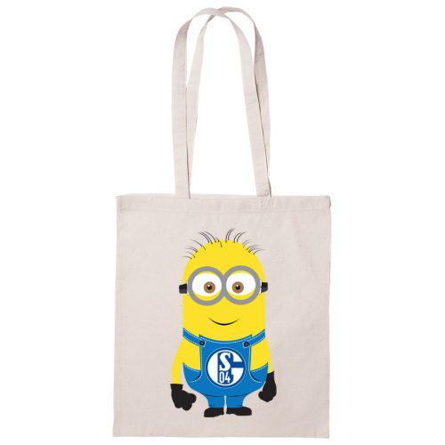 Minionos vászontáska - schlake