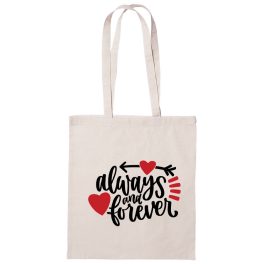 Always And Forever 2 - vászontáska