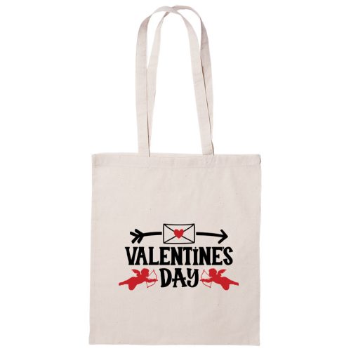 Valentine S Day 1 - vászontáska
