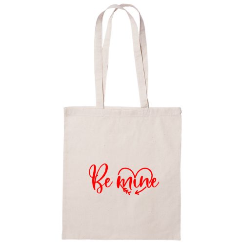Be Mine 6 - vászontáska
