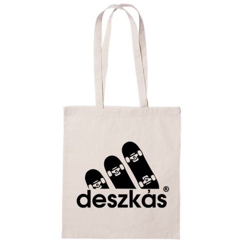 Deszkás – vászontáska