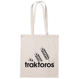 Traktoros – vászontáska