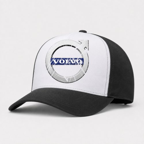 Volvo Karcolt baseball sapka