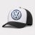 Volkswagen Karcolt baseball sapka