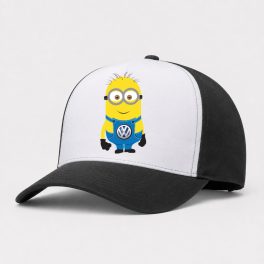 Volkswagen Minion baseball sapka