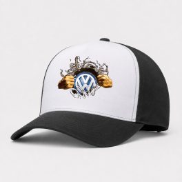 Volkswagen Tépett baseball sapka
