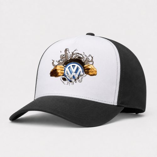 Volkswagen Tépett baseball sapka