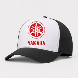 Yamaha Karcolt baseball sapka