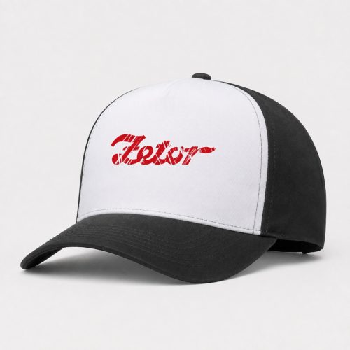 Zetor Karcolt baseball sapka