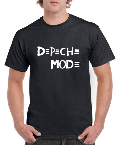 Depeche Mode póló