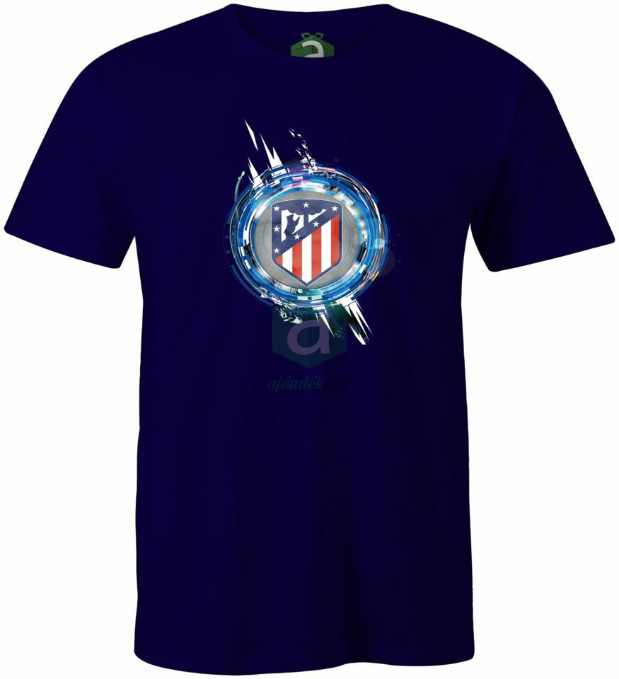 Atletico Madrid 2 póló